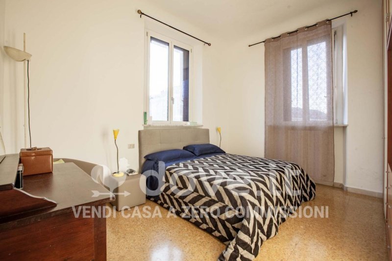 Apartamento en Milán