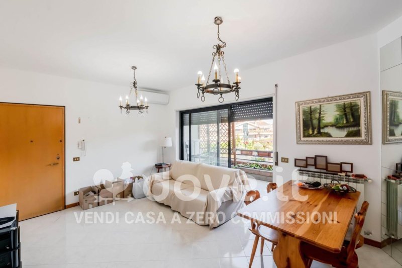 Appartement in Roma