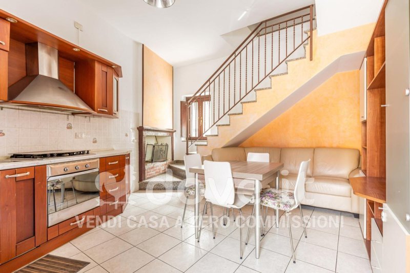 Apartamento en San Vittore Olona