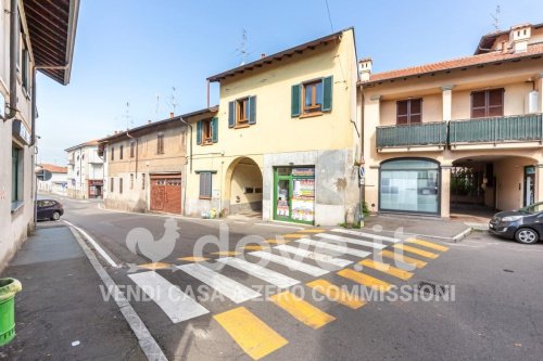 Apartamento en San Vittore Olona