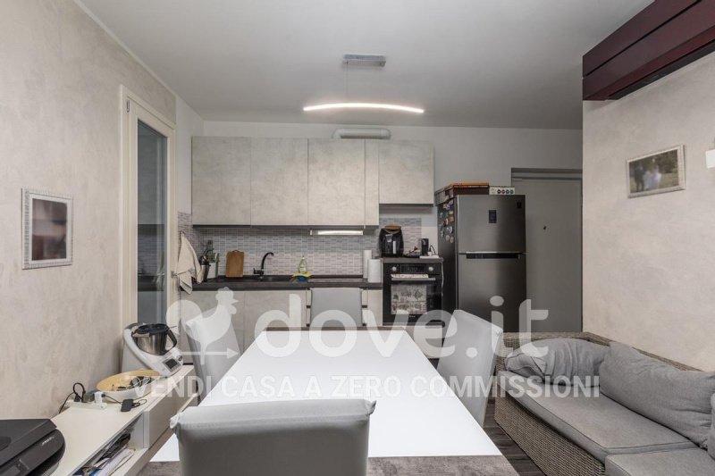 Apartamento en San Giuliano Milanese