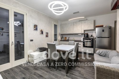 Apartamento en San Giuliano Milanese