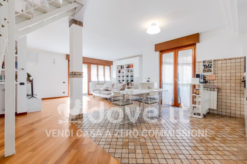 Appartement in Legnano