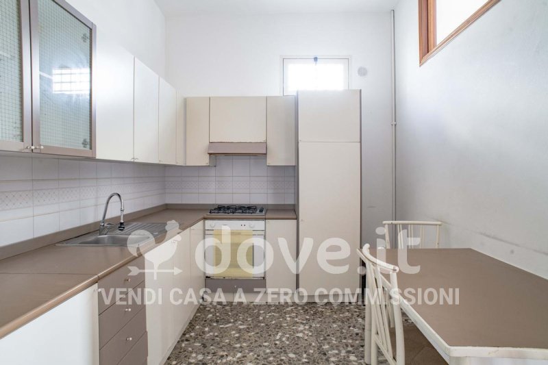 Appartement in Pisticci