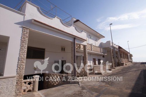 Apartamento en Manduria