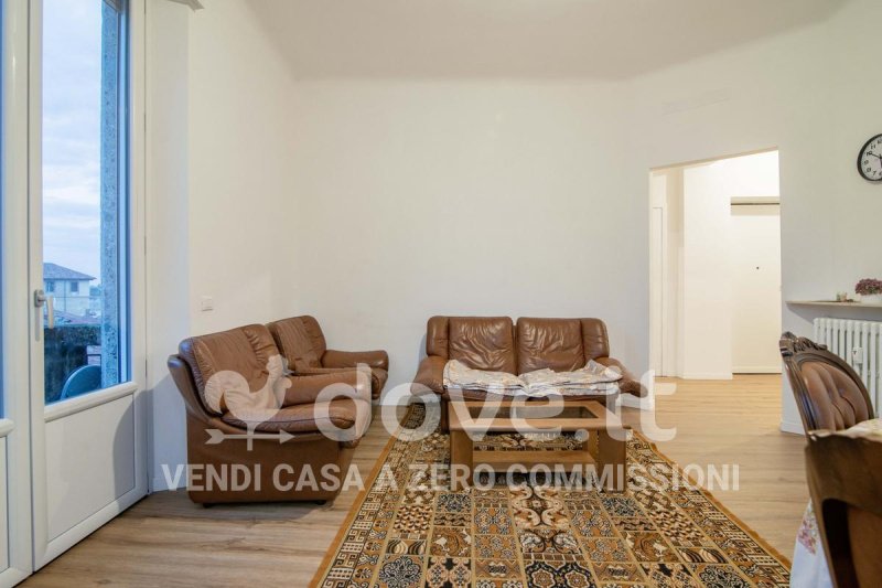 Appartement à Vigevano