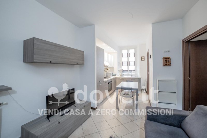 Apartamento en Vimercate