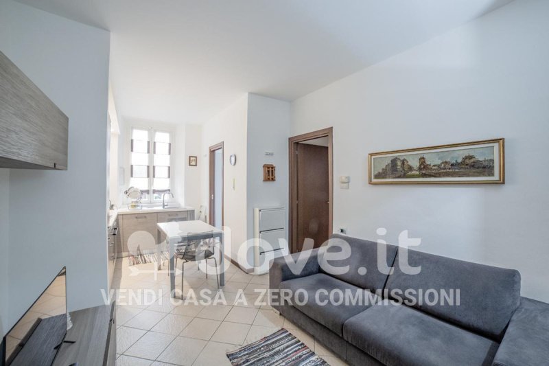 Apartamento en Vimercate