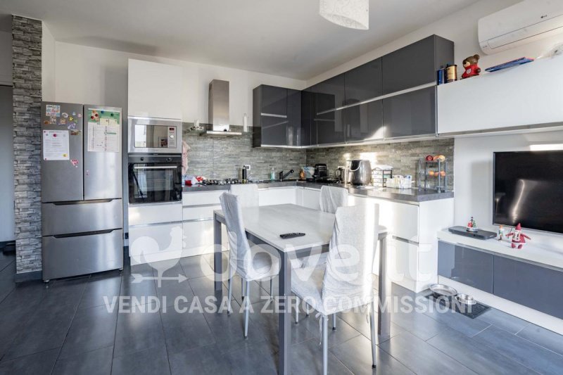 Appartement in Cambiago