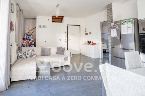 Appartement in Cambiago