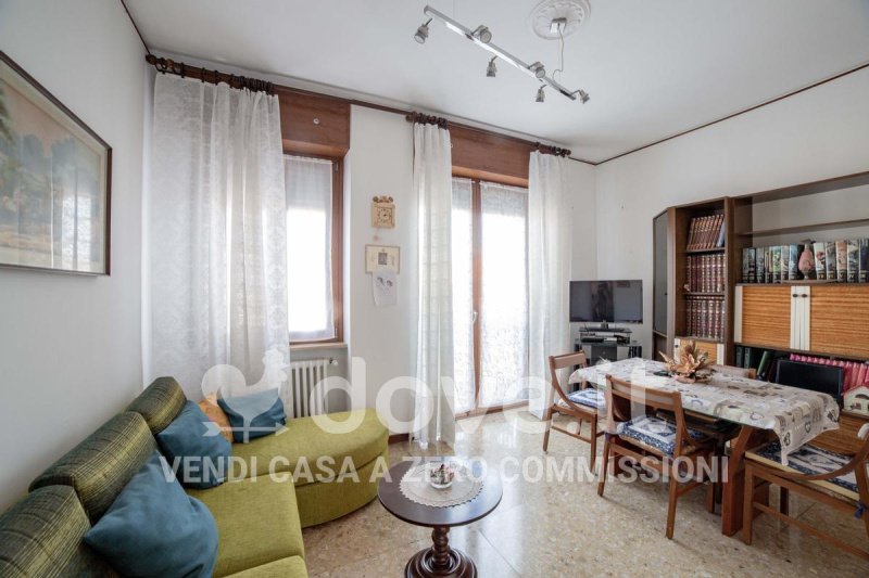 Apartment in Nova Milanese