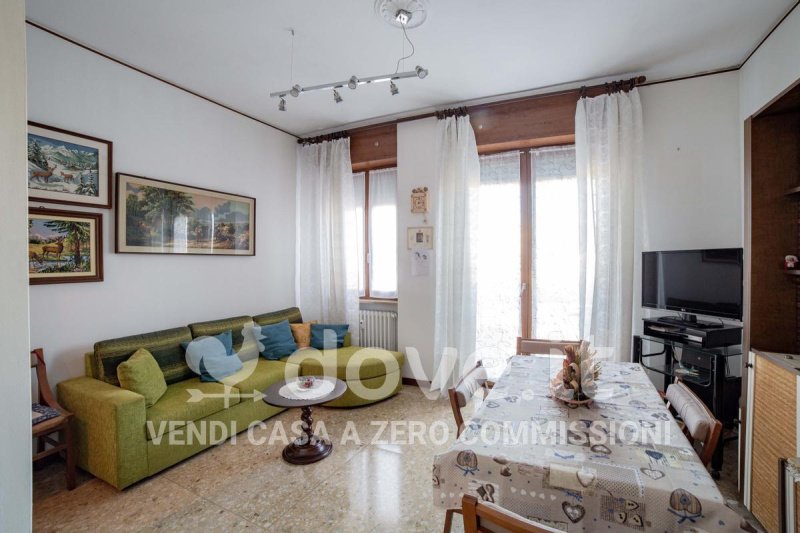 Apartment in Nova Milanese