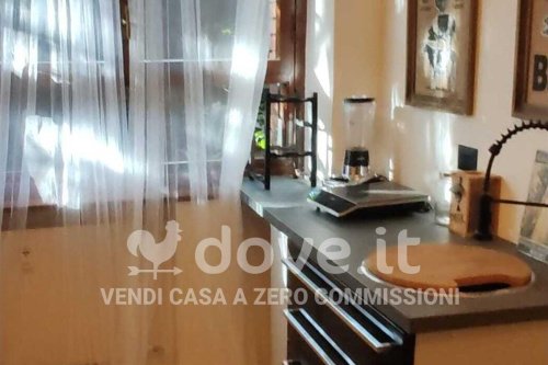 Appartement in Bergamo