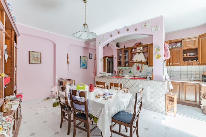 Apartamento em Gaggi