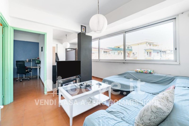 Apartamento en Giardini-Naxos