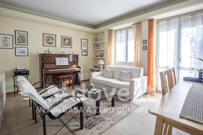 Apartment in Luino