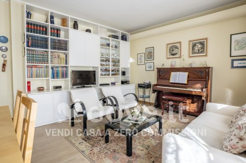 Apartment in Luino