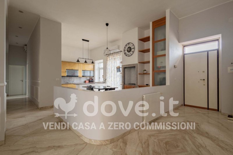 Apartamento en Giovinazzo