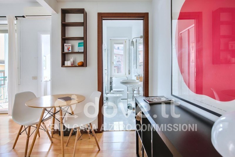 Apartamento em Milão