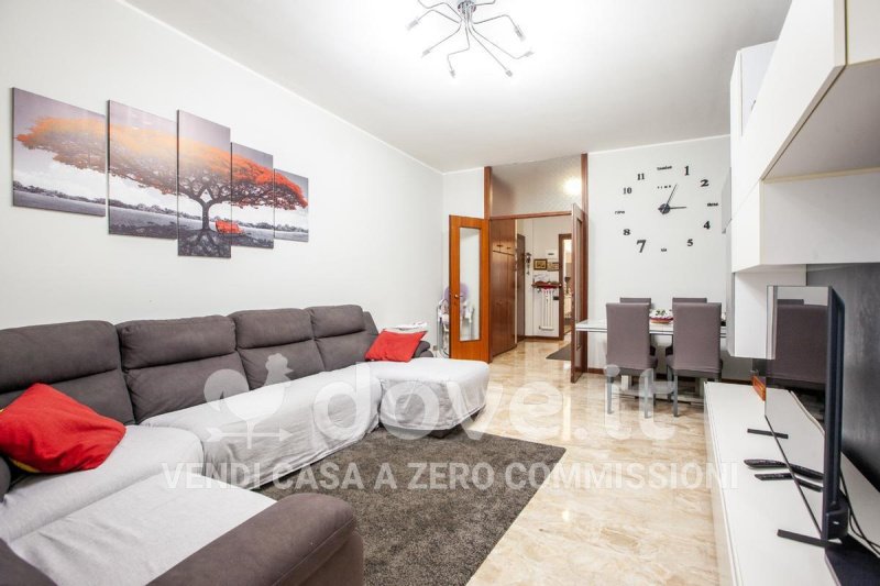 Appartement in Cinisello Balsamo