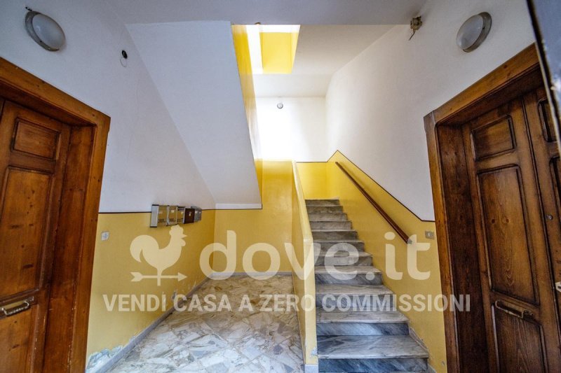 Apartamento em Oria