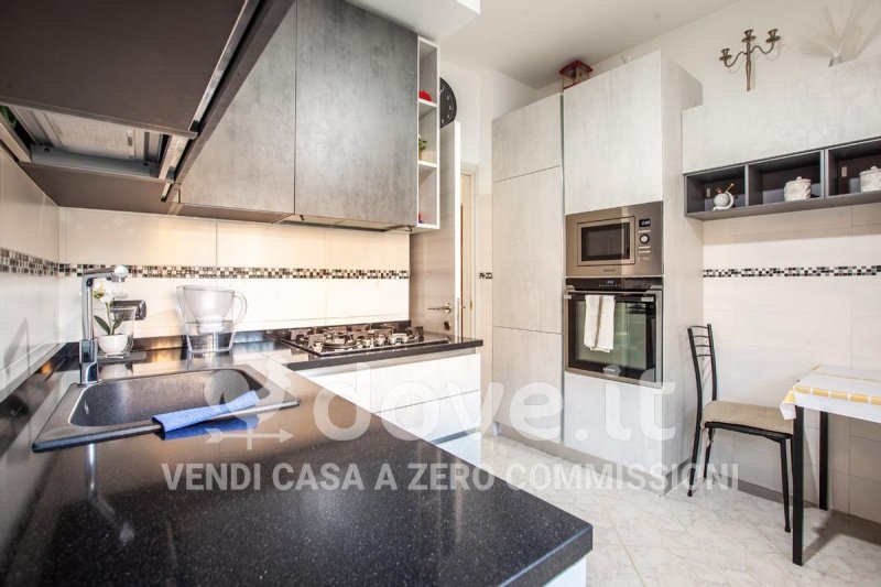 Apartamento en Milán