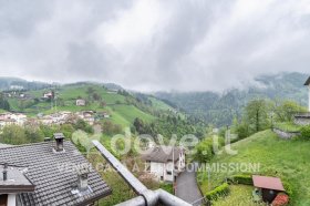 奥尔特雷伊尔科莱公寓