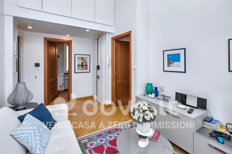 Apartment in Genoa