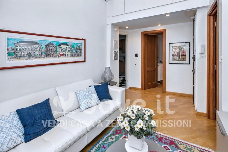 Apartment in Genoa