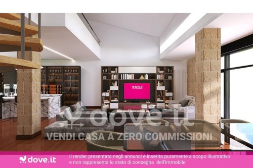 Appartamento a Latiano