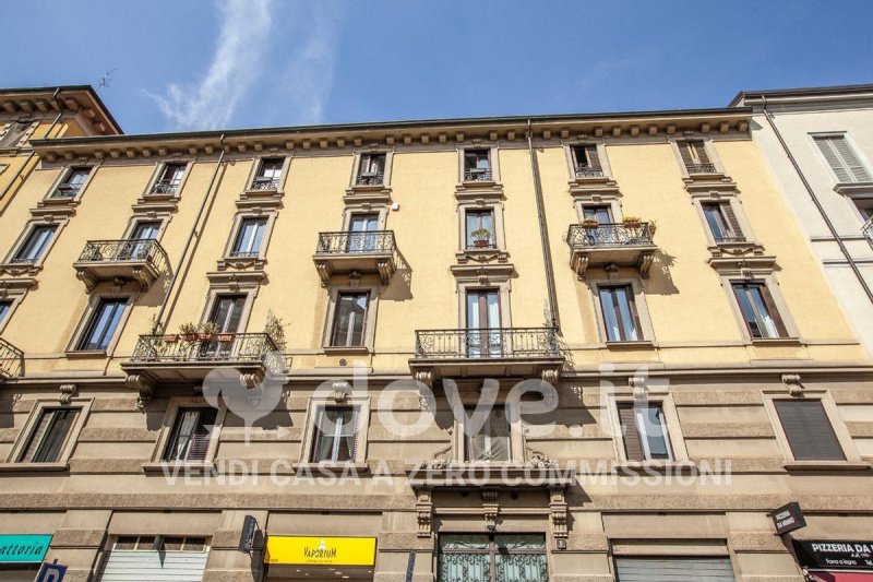 Apartamento en Milán