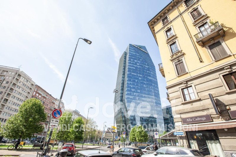 Apartamento en Milán