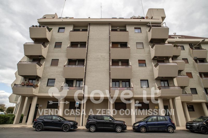 Attico a Taranto