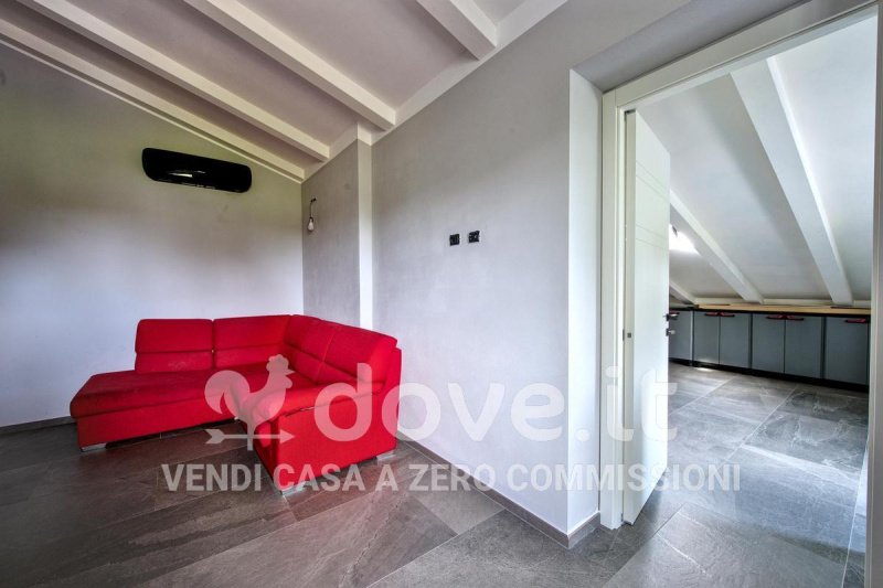 Villa à Viareggio