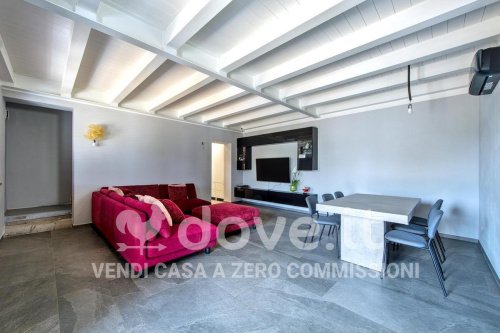 Villa à Viareggio