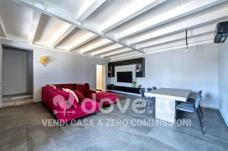 Villa à Viareggio