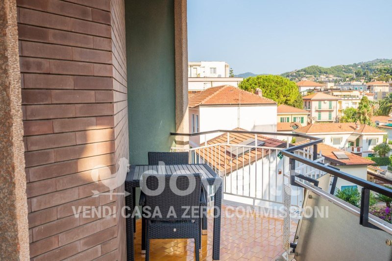 Appartement à Bordighera