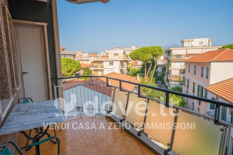 Appartement à Bordighera