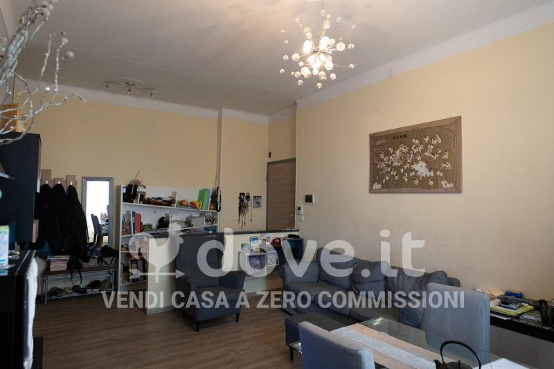 Wohnung in Vallecrosia