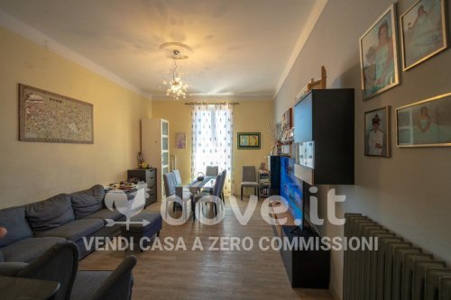 Wohnung in Vallecrosia