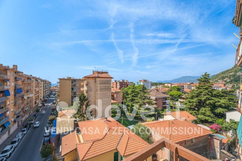 Appartamento a Vallecrosia