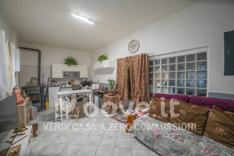 Wohnung in Ceriana