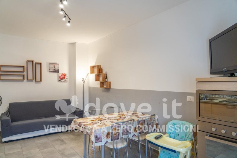 Appartamento a Sanremo