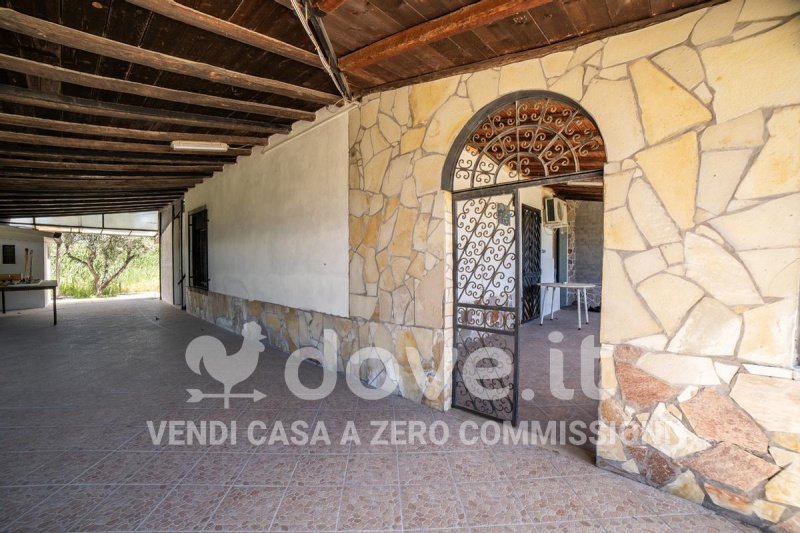 Villa a Catania