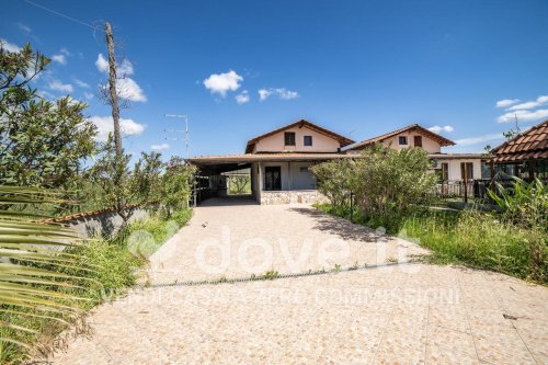 Villa in Catania