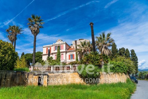 Wohnung in Imperia
