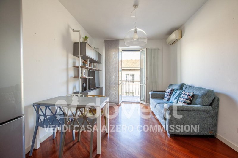 Apartamento en Milán