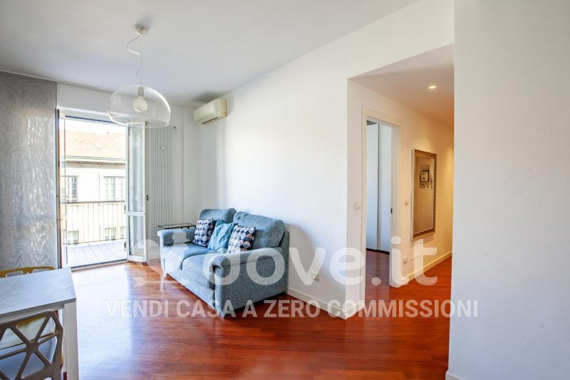 Apartamento en Milán