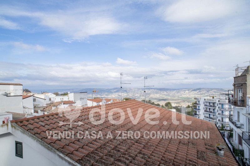 Appartamento a Pisticci