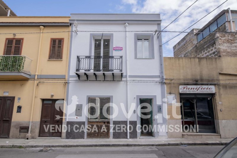 Lägenhet i Palermo